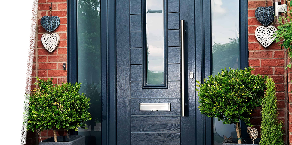 composite doors